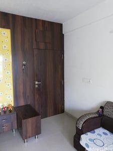 Flats / Apartments Below 50 Lakhs for Sale in Ajol, Ahmedabad | Santoor Grace