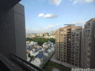 Residential Projects by Excel Life Space Llp | VIVEKANAND ARISE