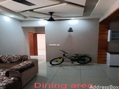 Property in Tragad | Ahmedabad