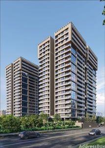VASUDHA Exterior