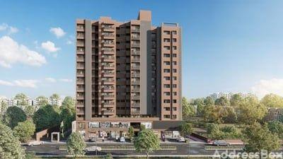 Residential Projects by Viva Infraspace | Viva Elegance 2