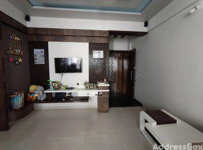 Flats / Apartments for Sale in Makarba, Ahmedabad | Richmond Grand