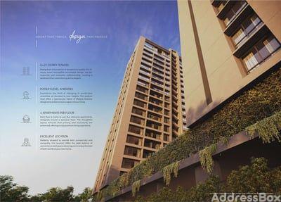 The Privilon Exterior