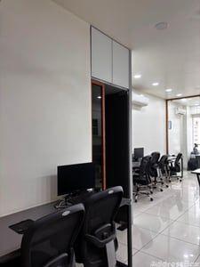 Office for Rent in Ahmedabad | Aaron Spectra