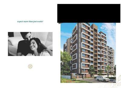 Residential Projects by Sukirti Greens Llp | SUKIRTI GREENS