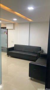 Office for Sale in South Bopal, Ahmedabad | DAFFODILS PLAZA
