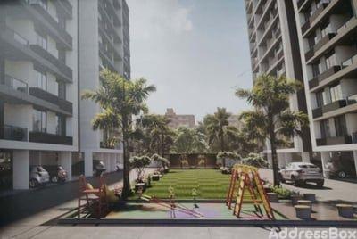 SHIKHAR SHINE Amenities