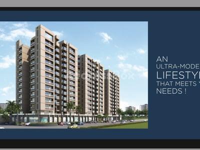 Property Listings | SUHAAL SERENITY - Commercial