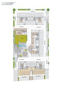 ATHARVA ABODE Floor Plan