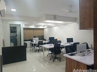 Property in Ambawadi | Ahmedabad