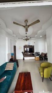 2 BHK Flats / Apartments for Sale in Makhiav Ahmedabad | ISCON FLOWER