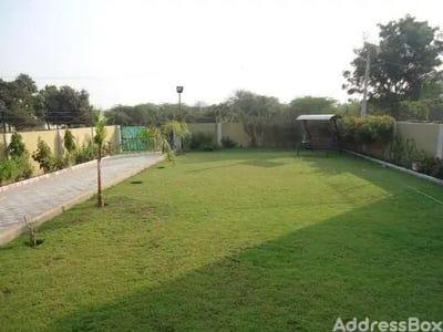Plots for Sale in Bhadaj, Ahmedabad | Sopan Retreat