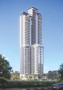 5 BHK Penthouse for Sale in Ahmedabad | Skyzenia