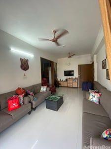 3 BHK Flats / Apartments for Sale in Kudasan Ahmedabad | Balmukund Reflect