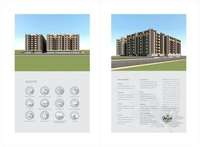 MAPLE GREEN HOMES Others