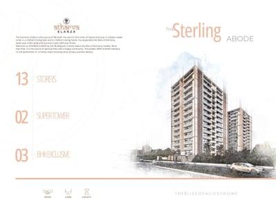 Residential Projects by Om Buildspace | ATHARVA ELANZA