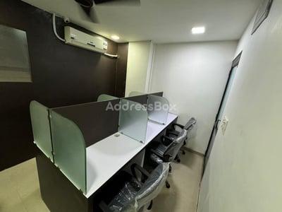 Property in Ashram Road | Ahmedabad
