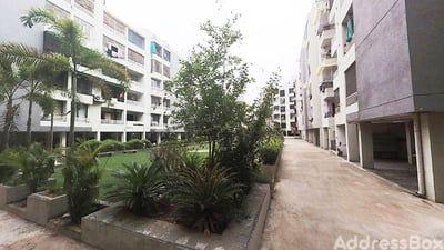 Property in Sargasan | Gandhinagar