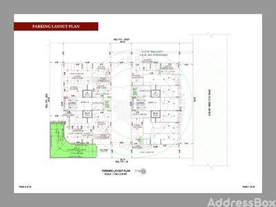 MAPPLE 56 Floor Plan
