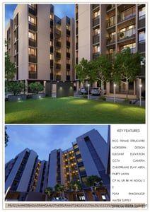 RAJVEE RESIDENCY Exterior