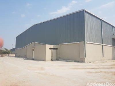 Property in Ognaj | Ahmedabad