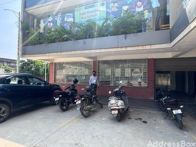 Commercial Properties for Rent in Uvarsad, Ahmedabad | ADALAJ TRADE CENTER