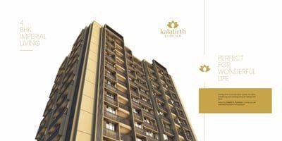 KALATIRTH PREMIUM Others