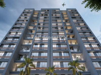 Residential Projects by Sharan Buildcon | STATUS SHARAN