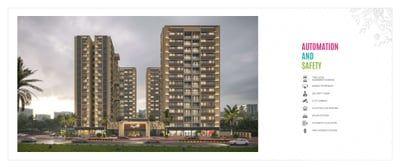Residential Projects by Samarpan Developers | SIGNOR SKYLINE