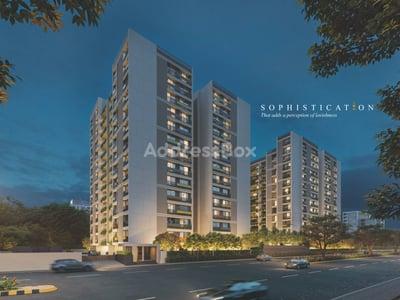 Pratibimb Exterior