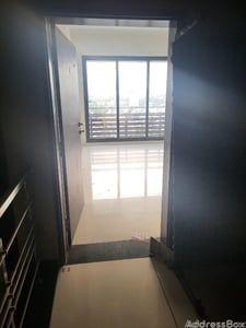 Flats / Apartments for Sale in Bopal, Ahmedabad | PALASH RESIDENCY
