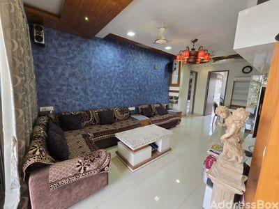 Property in Vaishno Devi Circle | Ahmedabad