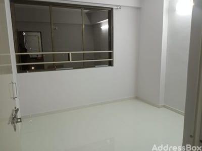 3 BHK Flats / Apartments for Sale in New Maninagar Ahmedabad | SHREE RADHE KRISHNA STATUS
