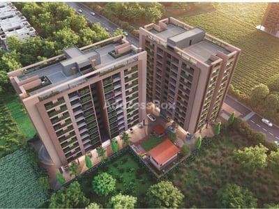 Devkunj 80 Exterior