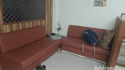 Property in Ashram Road | Ahmedabad