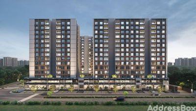 Residential Projects by Sacred Nine Realty | Sacred Shivansh