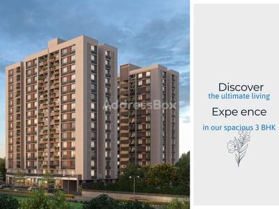 Commercial Projects by Shiv Infra | SHIVAM SKY - Commercial