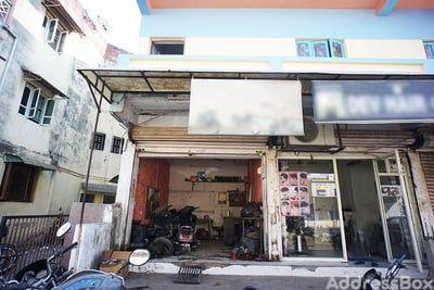 Commercial Shops for Sale in Ahmedabad | Radha Murlidhar Nagar
