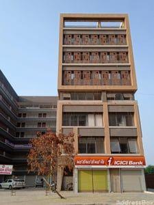 Property in SOUTH VASNA | Ahmedabad