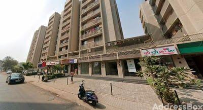 Property in SOUTH BOPAL | Ahmedabad