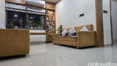 Flats / Apartments for Sale in Bopal, Ahmedabad | Pragatya Residency
