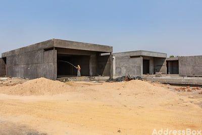 Plot Projects by Goyal And Co. Const. Private Limited | GREEN VALLEY