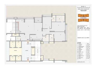 RIVIERA ASPIRE Floor Plan