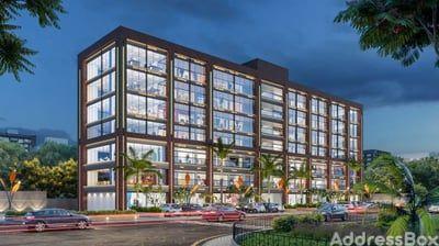 Office for Sale in Bilasia, Ahmedabad | ANTILIA TRADE