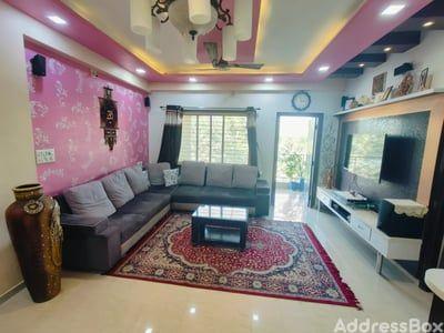 Residential Projects by Ruchi Developers | Kesar Residency