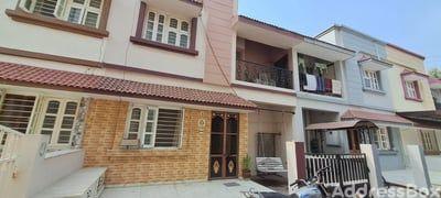 4 BHK Bungalows / Villas for Sale in Ghatlodia Ahmedabad | Shraddhadeep Bungalows