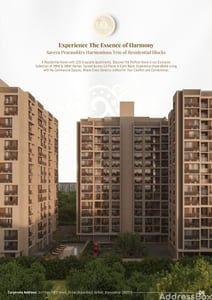 SAVERA PRARAMBH Exterior