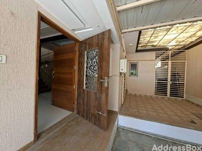 4 BHK Bungalows / Villas for Sale in Sanathal Ahmedabad | Pacifica The Meadows