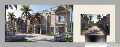 Residential Projects in Ahmedabad | MARUTI VILLA