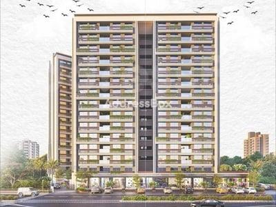 Commercial Projects by Omkar Infrastructure | Rivanta Aurovile - Commercial